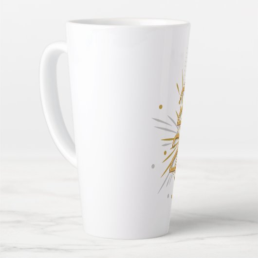 TASSE LATTE 2026 (Angle gauche)