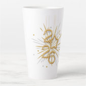 TASSE LATTE 2026 (Devant)