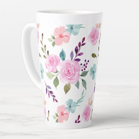 TASSE LATTE 22 (Angle gauche)