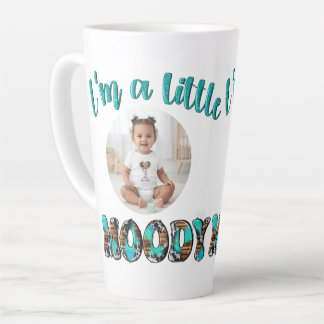 Tasse Latte 2 Photo Fantaisie Humour