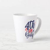 Tasse Latte 4 juillet-68826 (Angle droit)