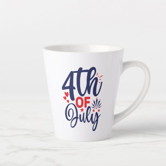 Tasse Latte 4 juillet-68826 (Droite)