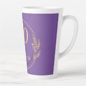 Tasse Latte 50 et fabuleux (Droite)