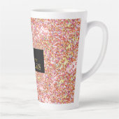 Tasse Latte 52e anniversaire  (Droite)