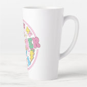 Tasse Latte À l'ère de mon professeur - Une célébration fantas (Droite)