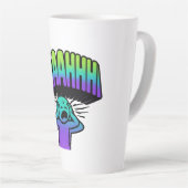 TASSE LATTE AAAAAAH (Angle droit)