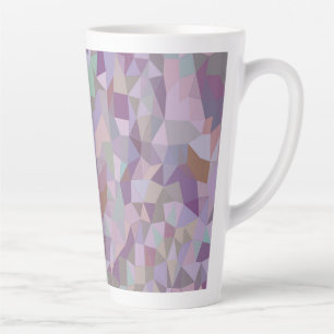 Tasse Latte Abeille occupée