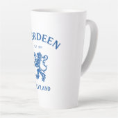 TASSE LATTE ABERDEEN (Angle droit)