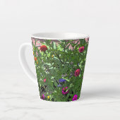 Tasse Latte Abondance (Angle gauche)