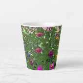 Tasse Latte Abondance (Devant)