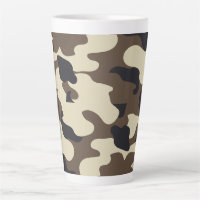 Accessoires Camouflage