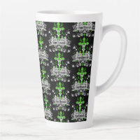 Accessoires de mode Gothique Post Punk