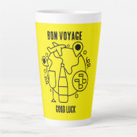 Adieu Bon Voyage