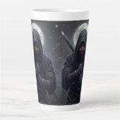 TASSE LATTE AFFICHE (Devant)