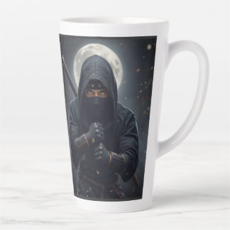 TASSE LATTE AFFICHE