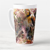 TASSE LATTE ALGUES (Angle gauche)