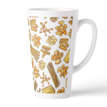 "Aliments et plats italiens les plus populaires"