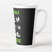 Tasse Latte Allotissement (Droite)