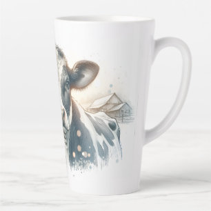 Tasse Latte Ami agricole