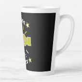 Tasse Latte Amigos, meilleur ami (Droite)