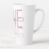 Tasse Latte Amour (Droite)