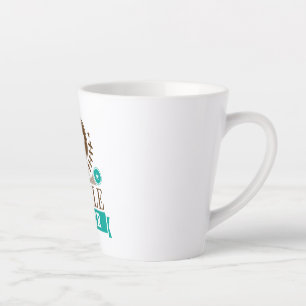 Tasse Latte Amoureux des chiens beagle