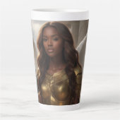 TASSE LATTE ANGE - ANGES (Devant)