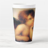 Tasse Latte Ange Putti (Devant)