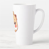 Tasse Latte Animal mignon (Droite)