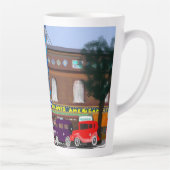 Tasse Latte Années 20 (Droite)