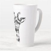 Tasse Latte Anonimal 2 (Angle droit)