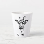 Tasse Latte Anonimal 2 (Devant)