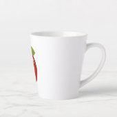 Tasse Latte Apple (Droite)