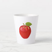 Tasse Latte Apple (Devant)
