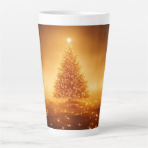 Arbre de Noël festif avec gif de conception hivern