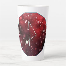 Archangel Jophiel Sigil Art numérique