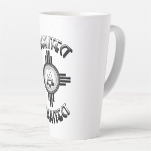 Tasse Latte Architect Retro - Architectes Merch