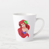 Tasse Latte Ariel (Droite)