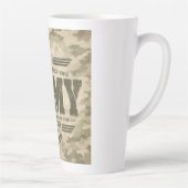 TASSE LATTE ARMÉE FORTE (Droite)
