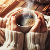 Tasse Latte Arrêter d'attendre le début de faire - Citation de