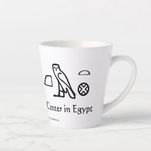 TASSE LATTE ARRIÈRE