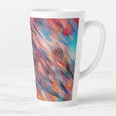 Tasse Latte Arty (Droite)