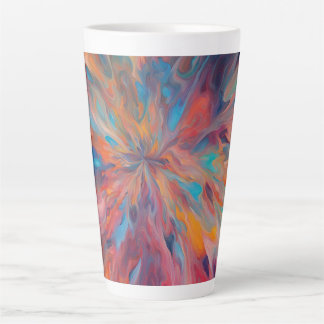 Tasse Latte Arty grand