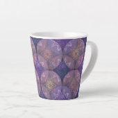 Tasse Latte "Ascension Sacrament"  (Angle droit)