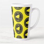 Tasse Latte Asie (Droite)