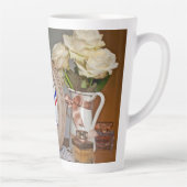 Tasse Latte Assyrie (Droite)