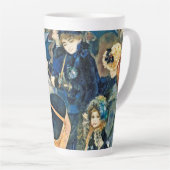 Tasse Latte Auguste Renoir - Les Parapluies (Angle droit)