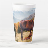 Tasse Latte Automne cosy       (Devant)