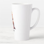 Tasse Latte Avatar: Fire and Ash (Droite)