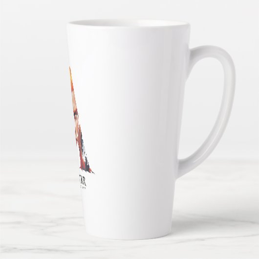 Tasse Latte Avatar: Fire and Ash (Droite)